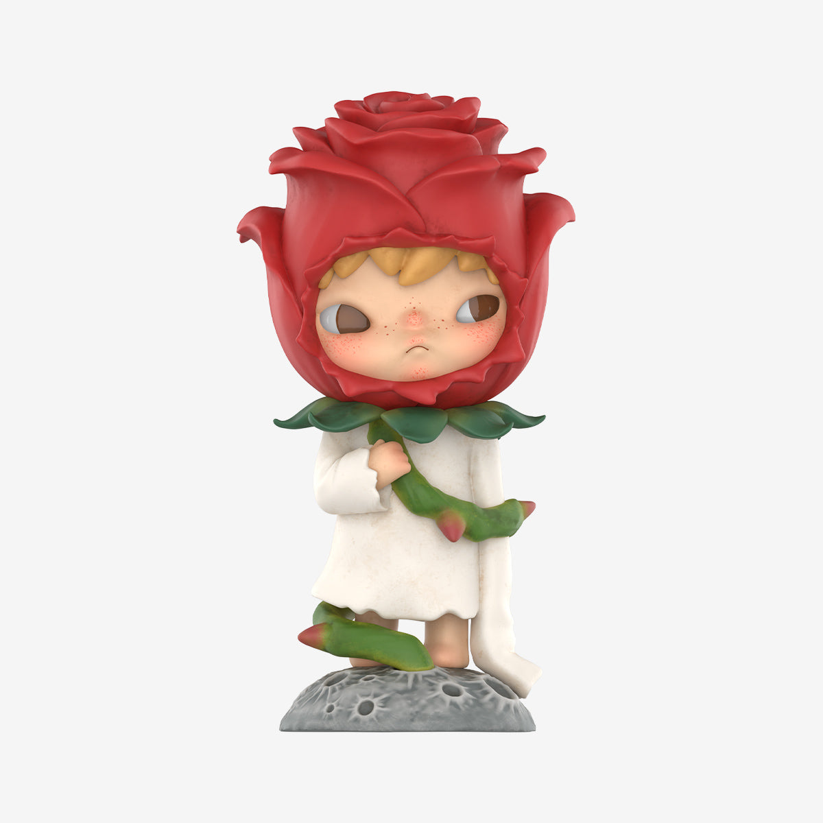 POP MART Hirono×Le Petit Prince Series Figures Blind box