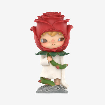 POP MART Hirono×Le Petit Prince Series Figures Blind box