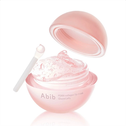 ABIB PDRN Collagen Lip Mask Glazed Jelly