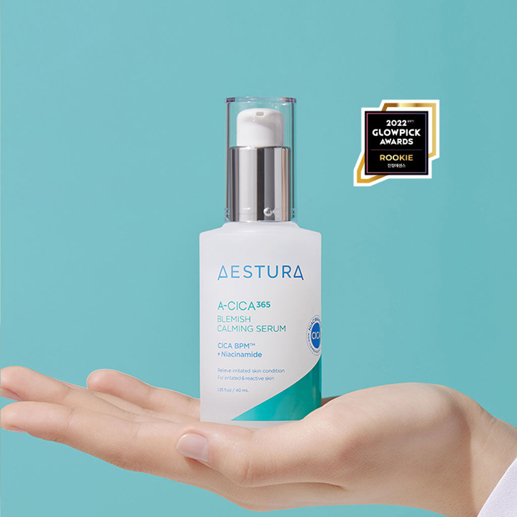 AESTURA A-Cica 365 Blemish Calming Serum 40 ml