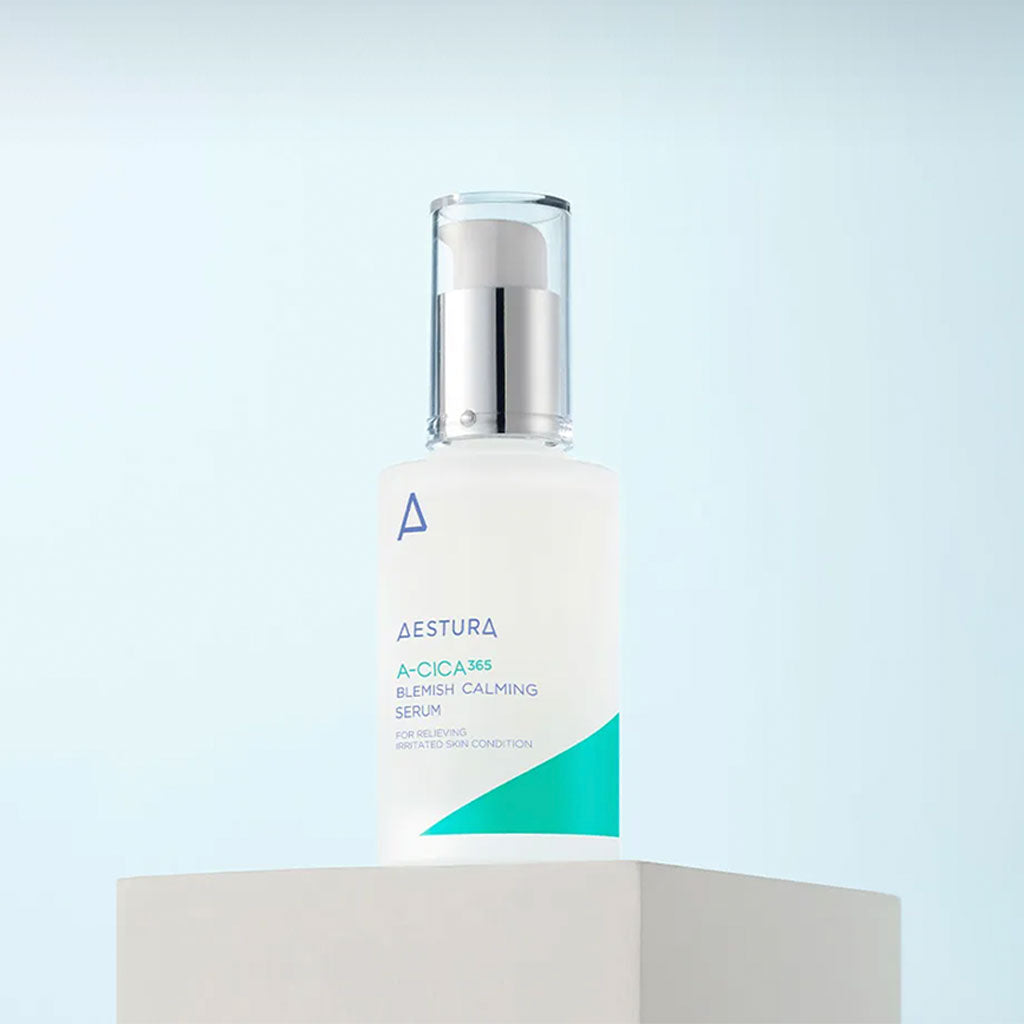 AESTURA A-Cica 365 淡斑镇静面部精华 40ml