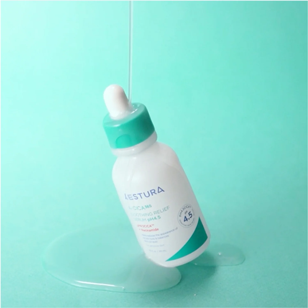 AESTURA A-Cica 365 Soothing Relief Serum 40ml