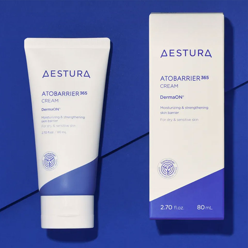 AESTURA Ato Barrier 365 Cream 80ml