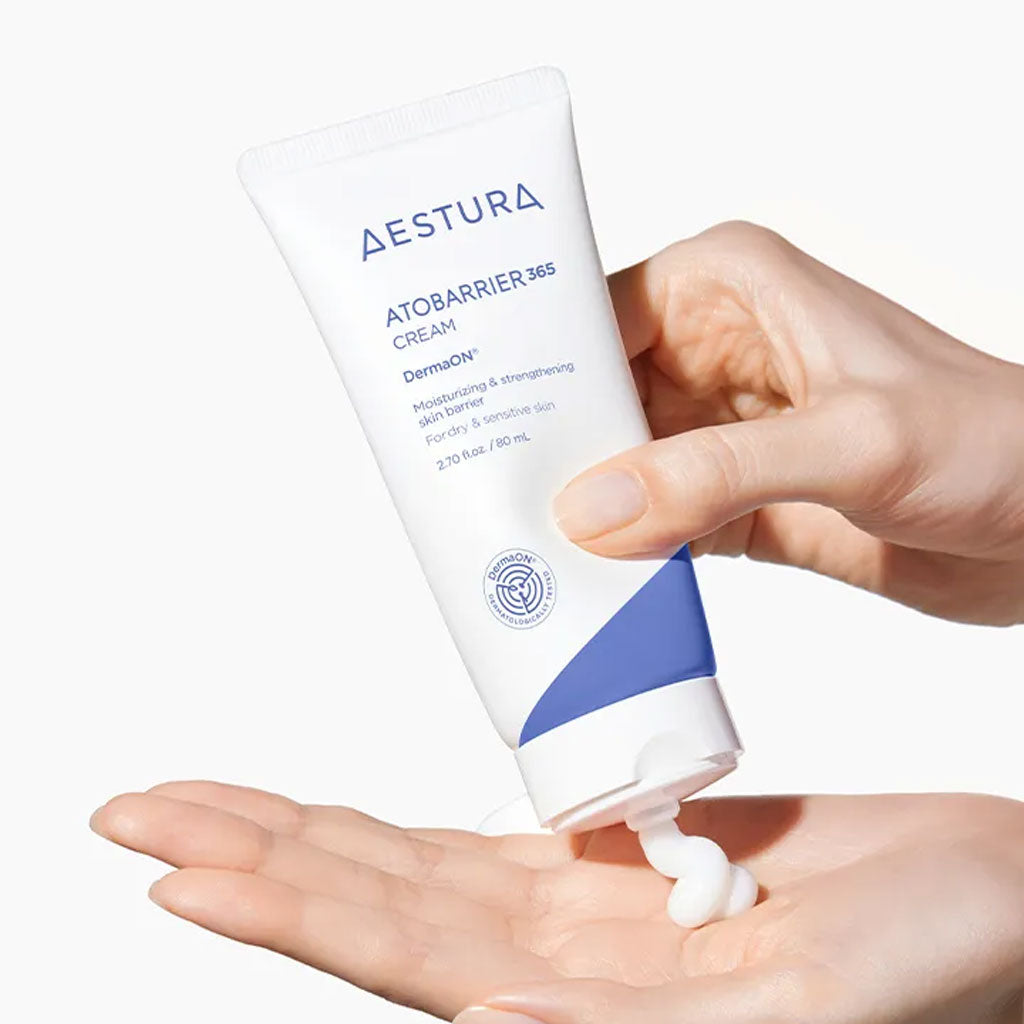 AESTURA Ato Barrier 365 Cream 80ml