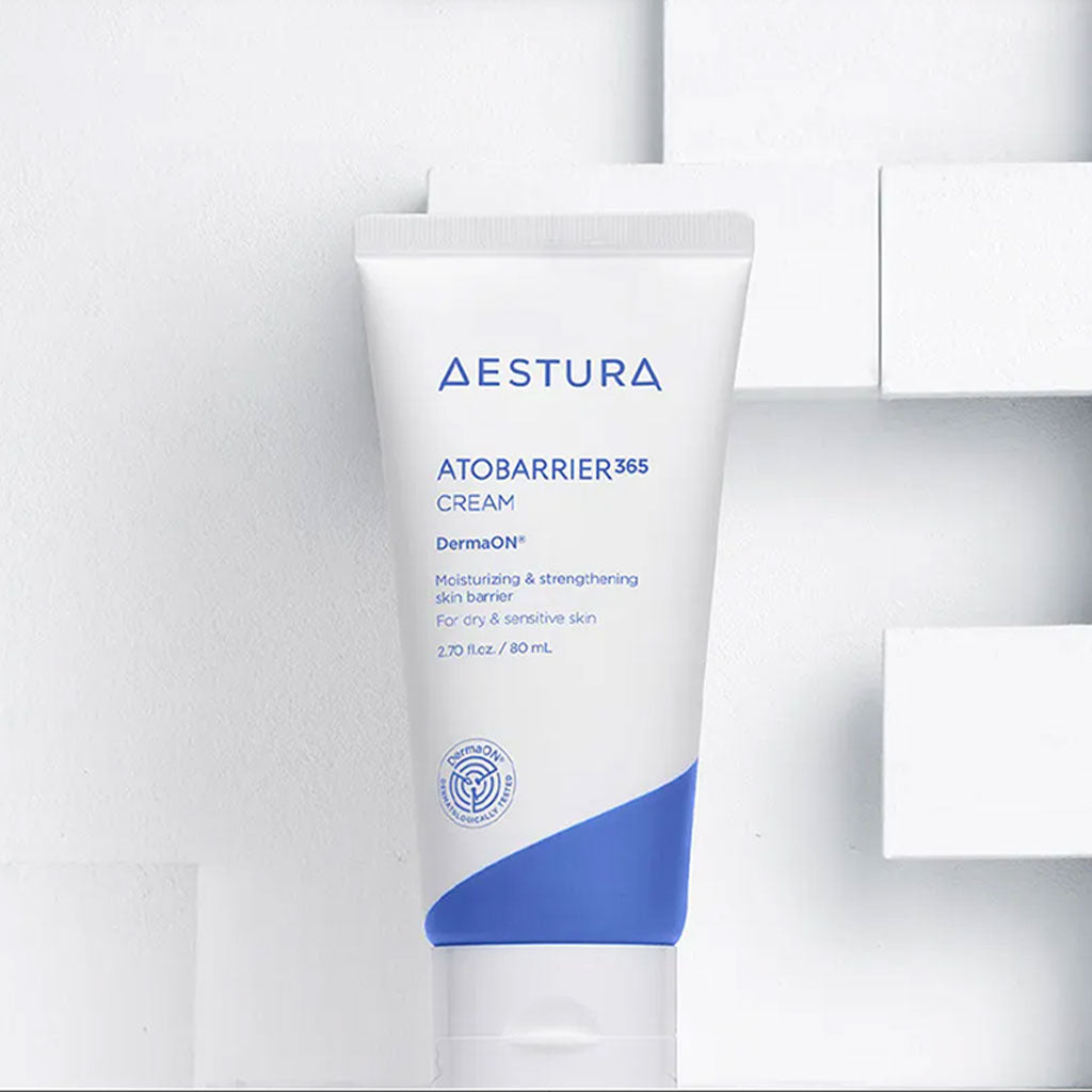 AESTURA Ato Barrier 365 Cream 80ml