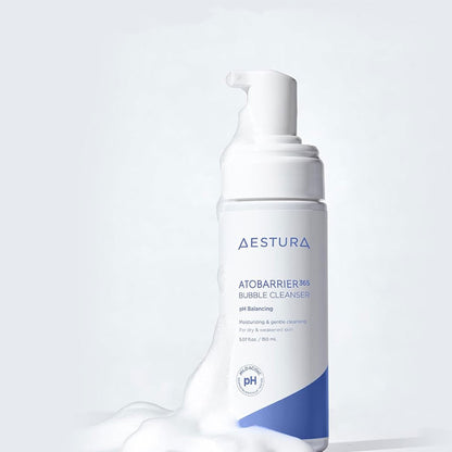 AESTURA Atobarrier 365 泡泡洁面乳 150ml