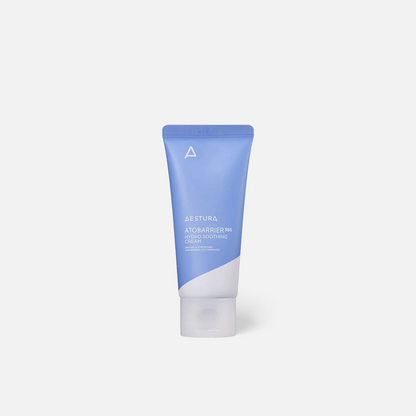 AESTURA Atobarrier 365 Hydro Soothing Cream 60ml