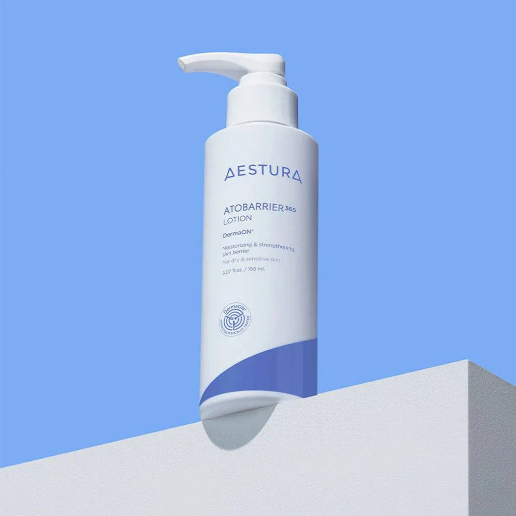 AESTURA Atobarrier 365 Lotion 150ml