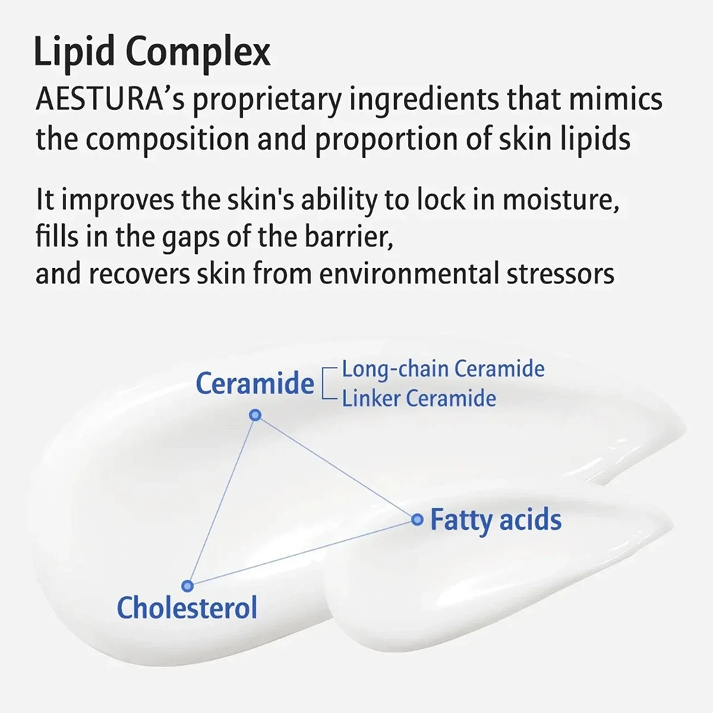 AESTURA Atobarrier 365 Lotion 150ml