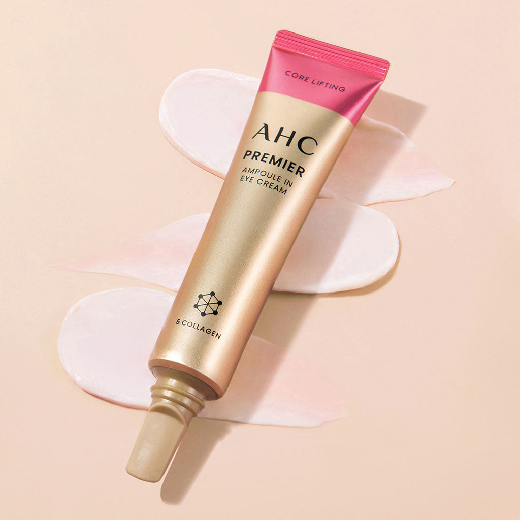 AHC Premier Ampoule In Eye Cream 40ml