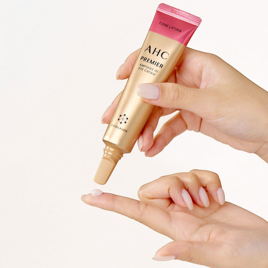AHC Premier Ampoule In Eye Cream 40 ml
