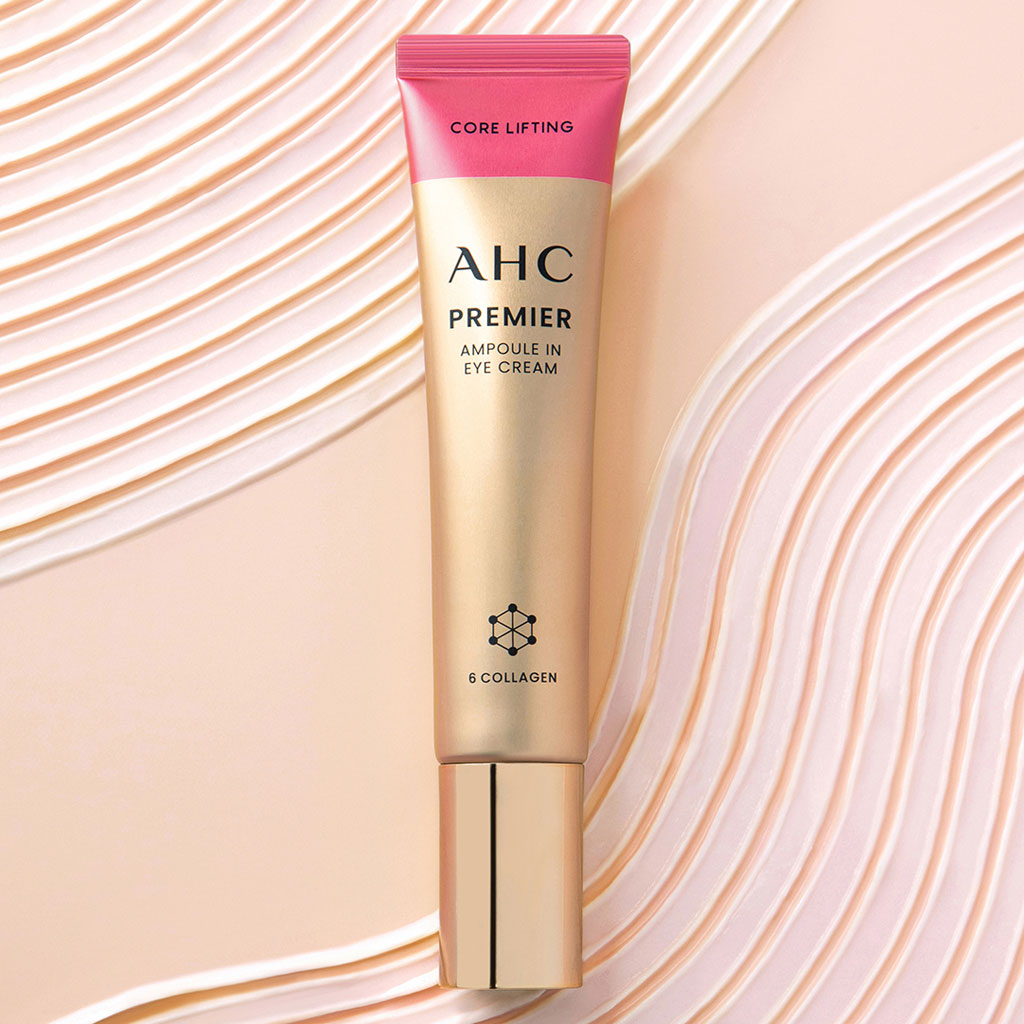 AHC Premier Ampoule In Eye Cream 40 ml