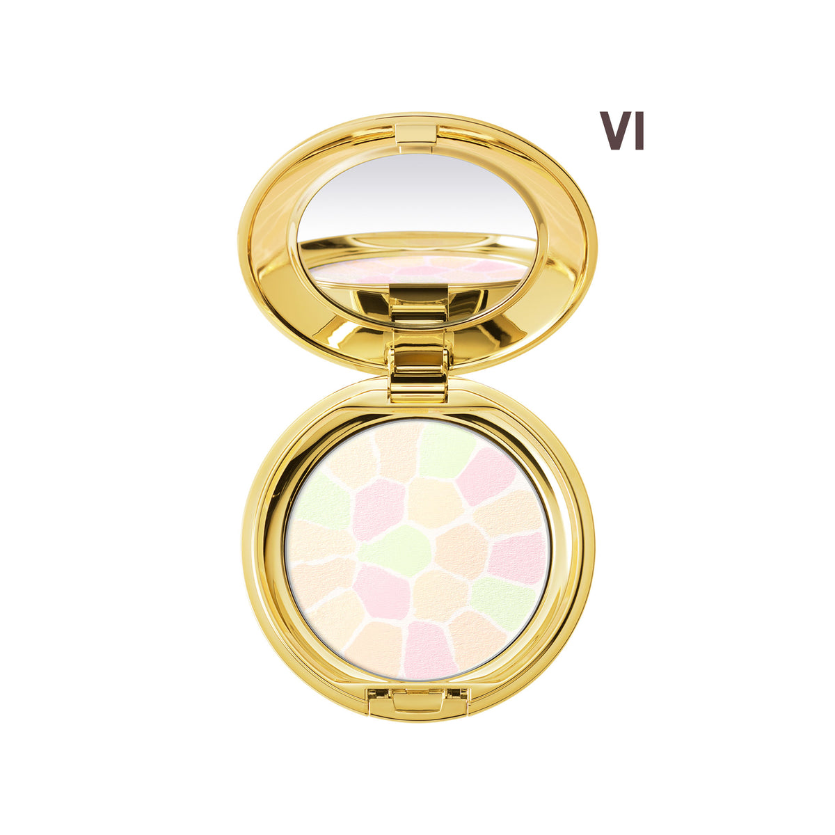 ALBION Elegance Finishing Powder