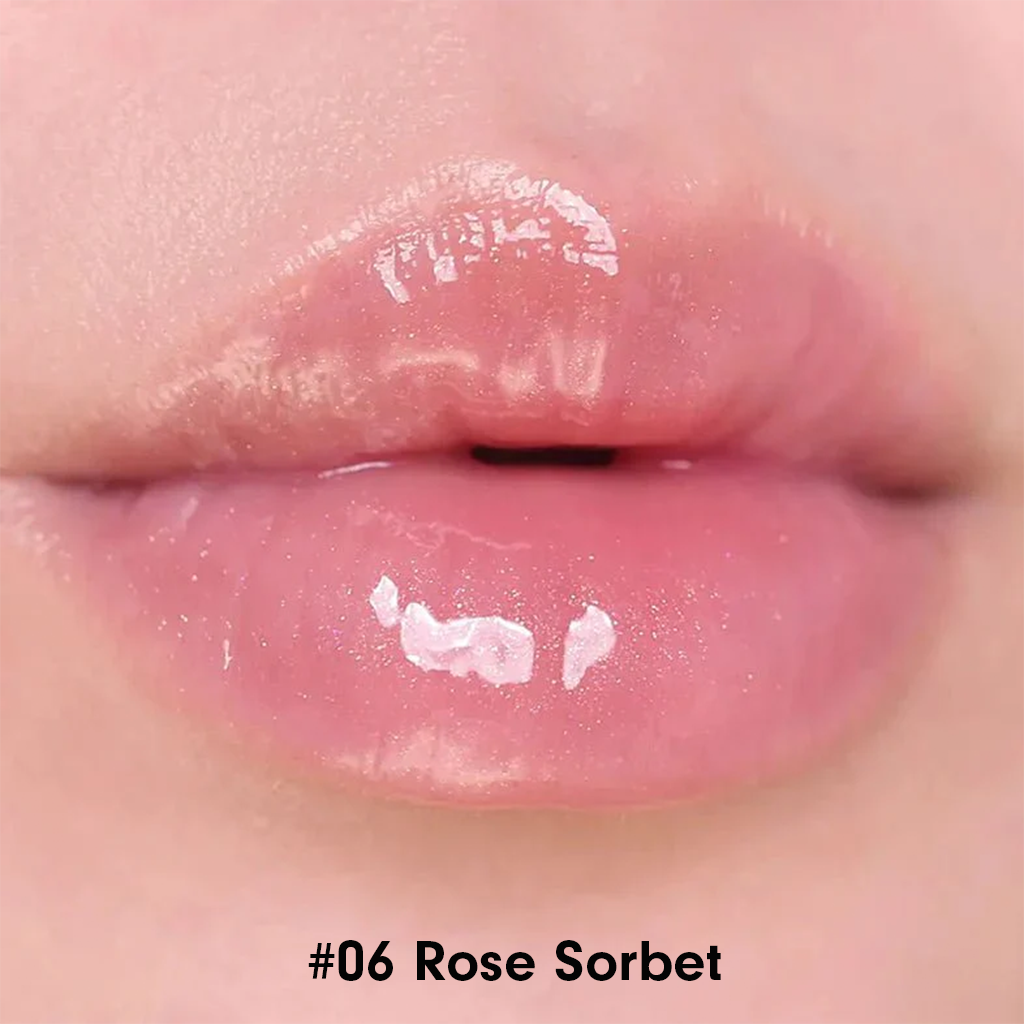AMUSE Banana Lip Oil 4.5ml