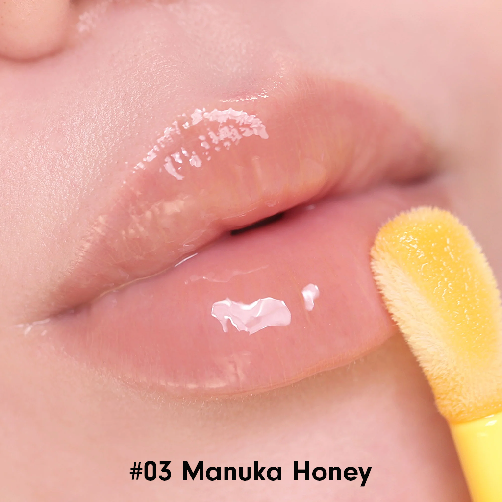 AMUSE Banana Lip Oil 4.5ml