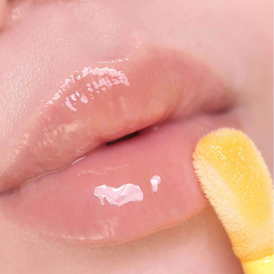 AMUSE Banana Lip Oil 4.5ml