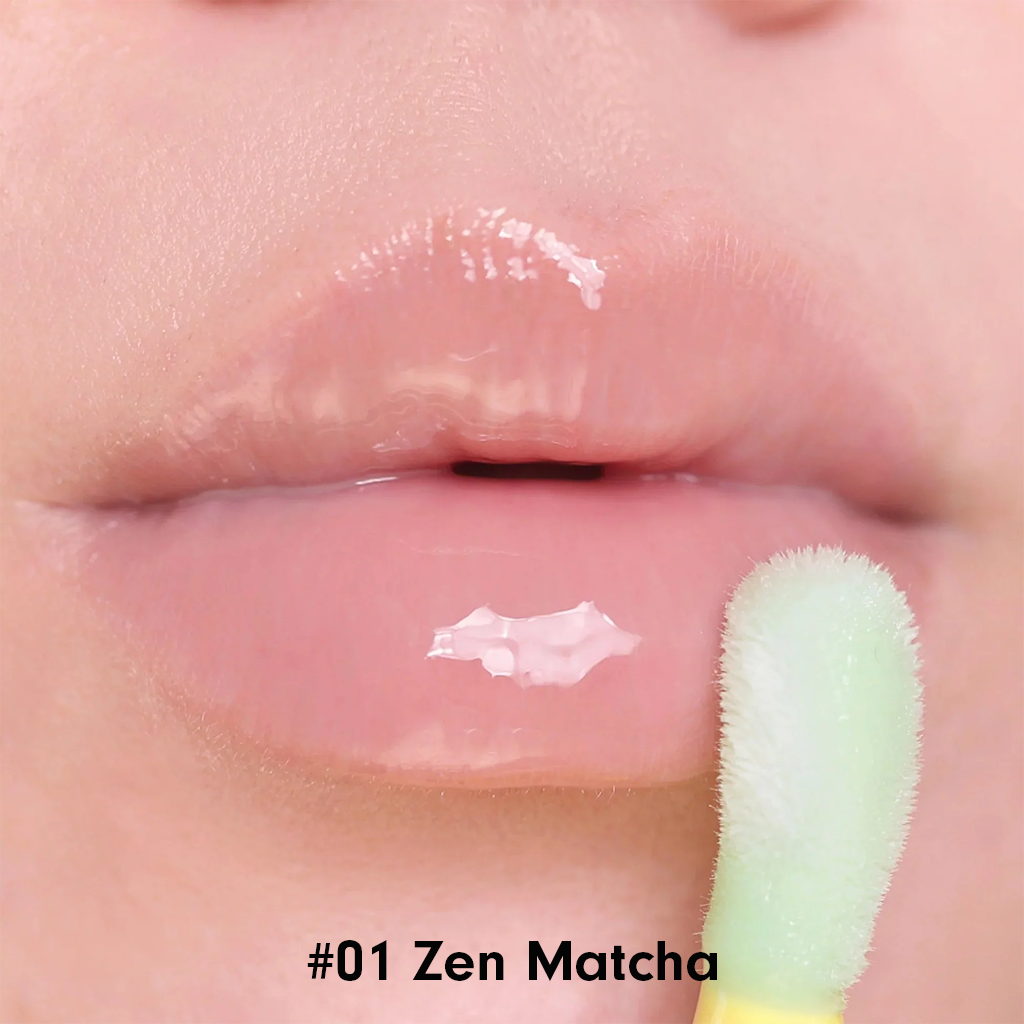 AMUSE Banana Lip Oil 4.5ml