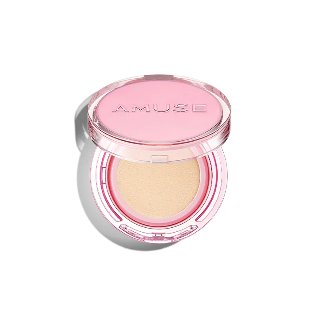 AMUSE Dew Power Vegan Cushion 15g