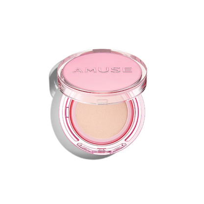 AMUSE Dew Power Vegan Cushion 15g