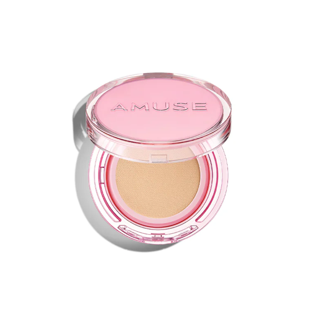 AMUSE Dew Power Vegan Cushion 15g