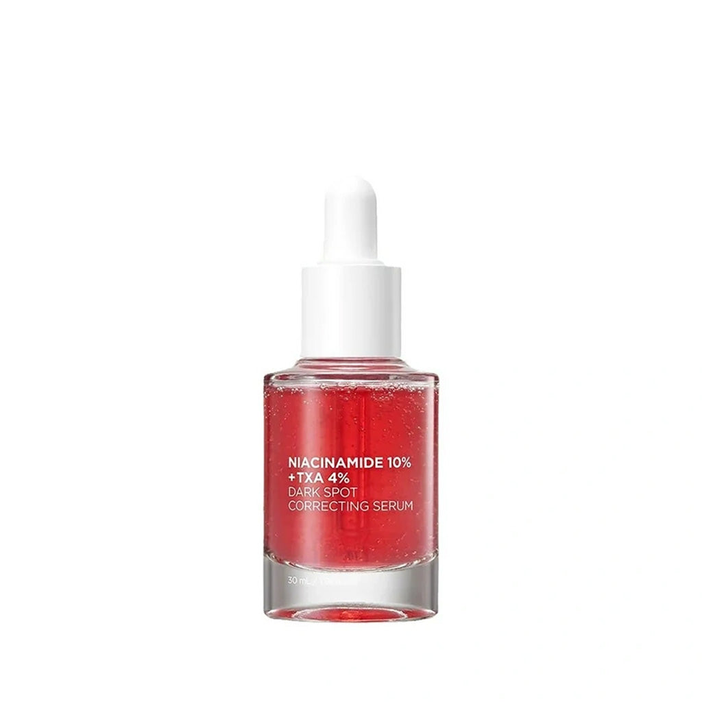 Anua Niacinamide 10% + TXA 4% Correcting Serum 30 ml