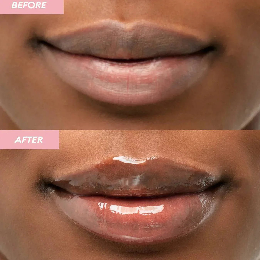 APIEU Honey & Milk Lip Oil Light 5g