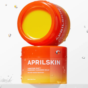 APRILSKIN 胡萝卜洗卸合一卸妆洁面 90 毫升