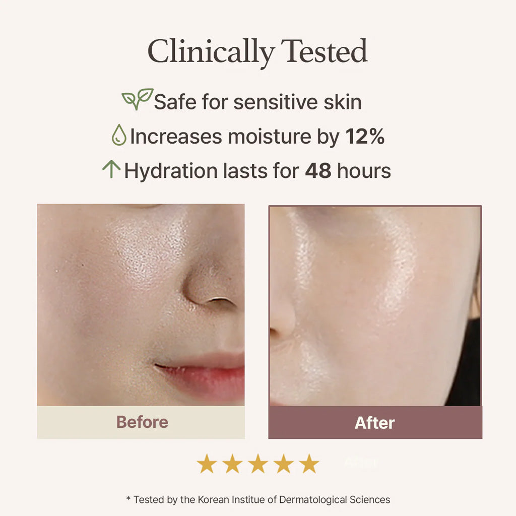Arencia Fresh Royal Rosehip Mochi Cleanser 120 g