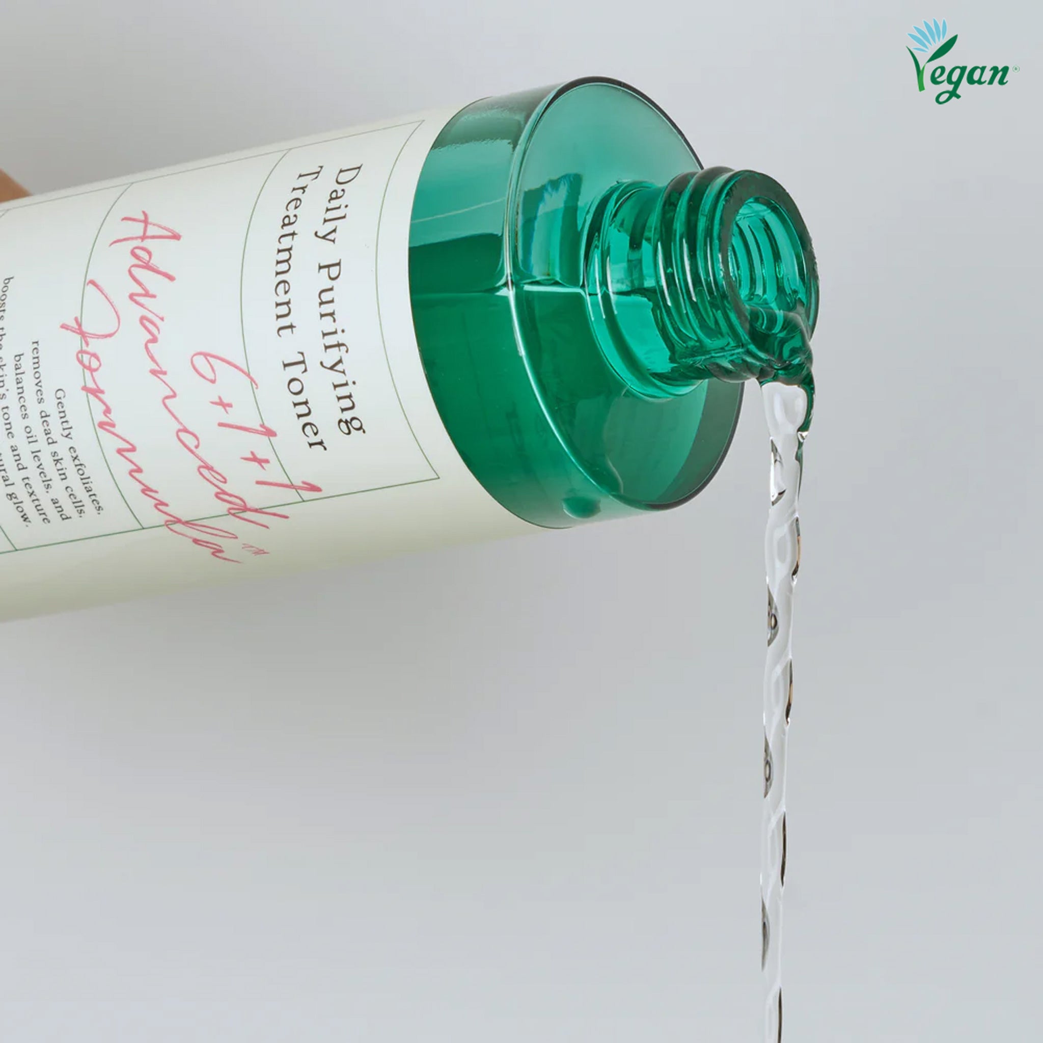 AXIS-Y 安舒研 净化护肤水 200ml