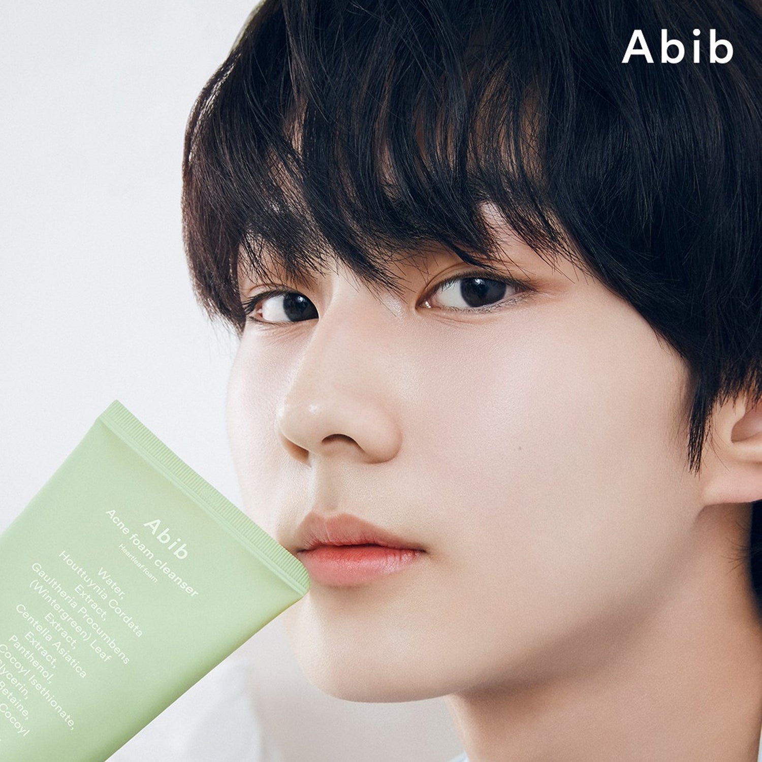 Abib AC Foam Cleanser Heartleaf Foam 150ml