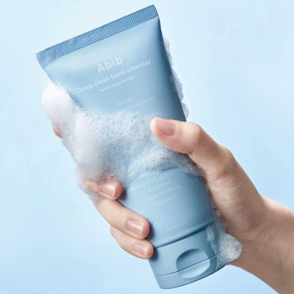Abib Foam Cleanser Sedum Hyaluron Foam 150ml