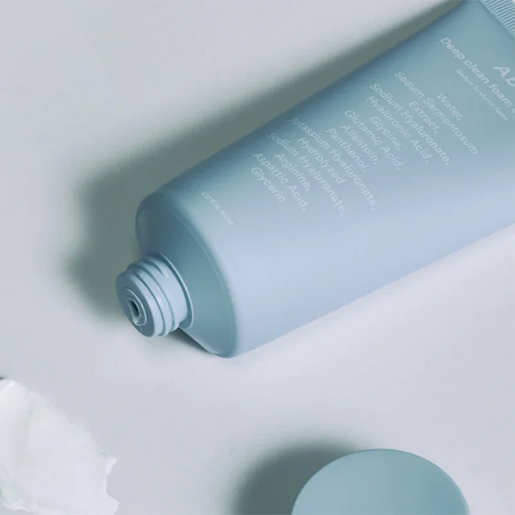 Abib Foam Cleanser Sedum Hyaluron Foam 150ml