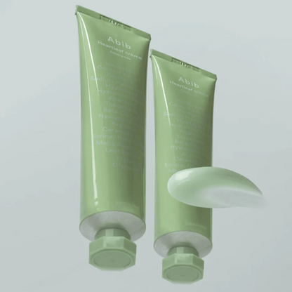 Abib Heartleaf Creme Calming Tube 75ml