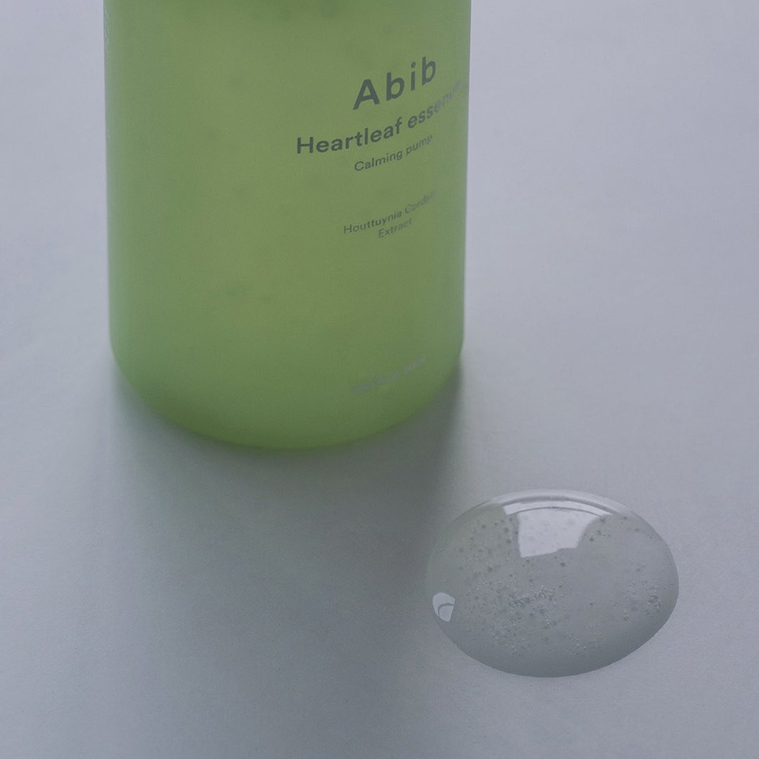 Abib Heartleaf Essence Calming Pump 50ml