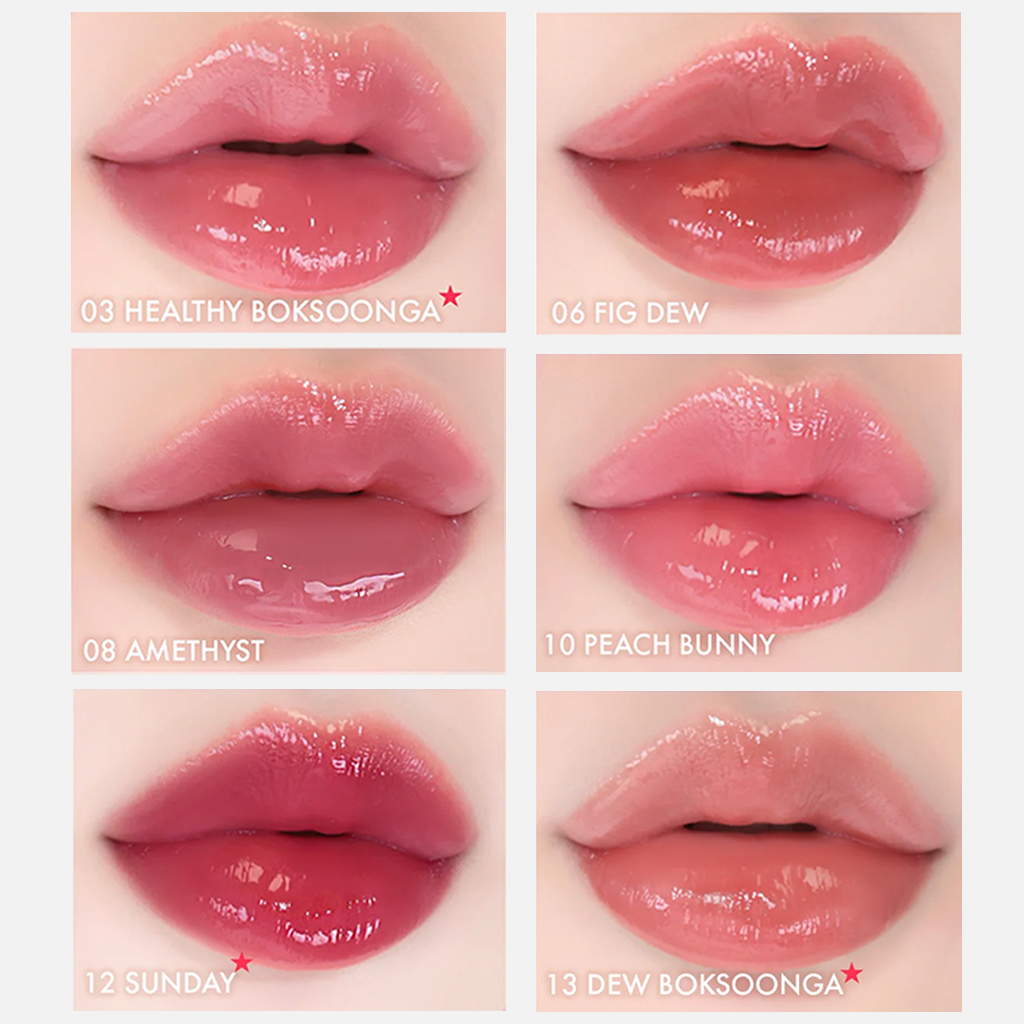 Amuse Dew Tint 4g