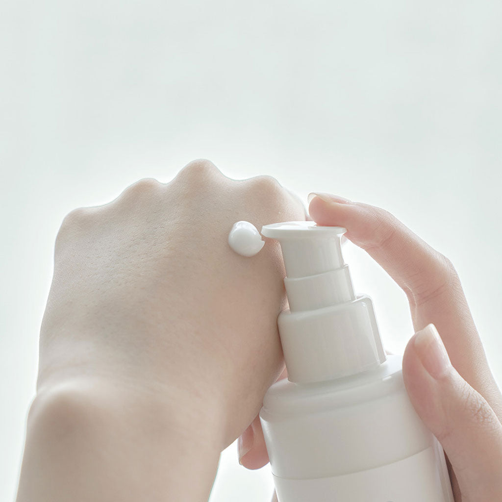 Anua 鱼腥草70%舒缓保湿乳液 200 毫升