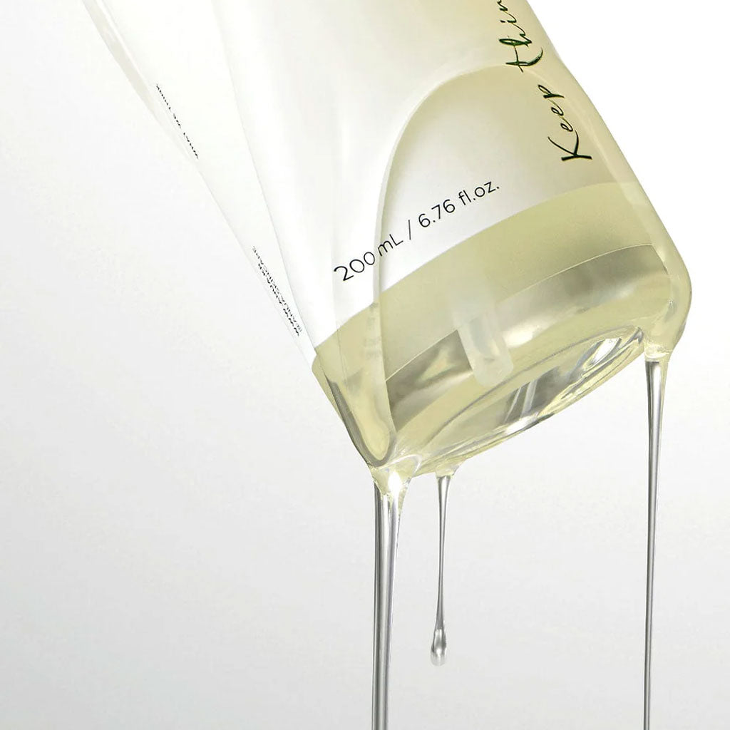 Anua 鱼腥草毛孔控制卸妆油 200ml