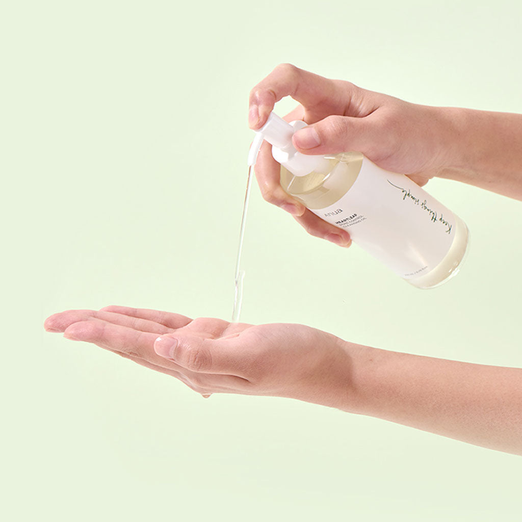 Anua 鱼腥草毛孔控制卸妆油 200ml