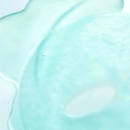 Anua PDRN Hyaluronic Acid Capsule 100 Serum Mask 10pcs