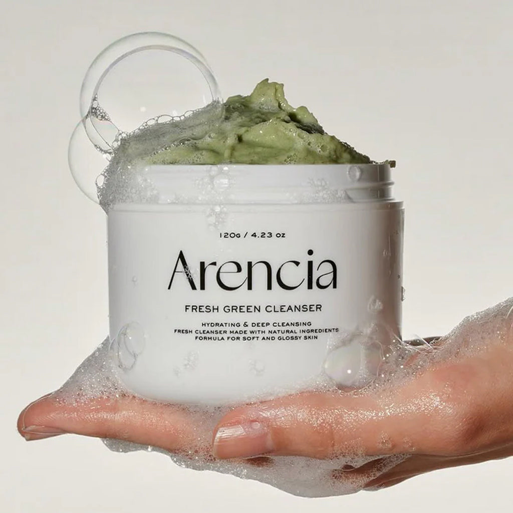 Arencia The Green Artisan&