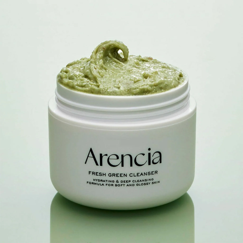 Arencia The Green Artisan&