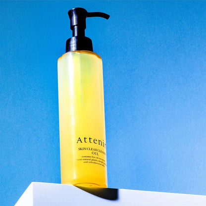 Attenir Skin Clear Cleanse Oil Unscented 175ml