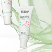 AXIS-Y Panthenol 10 Skin Smoothing Shield Cream 50 ml