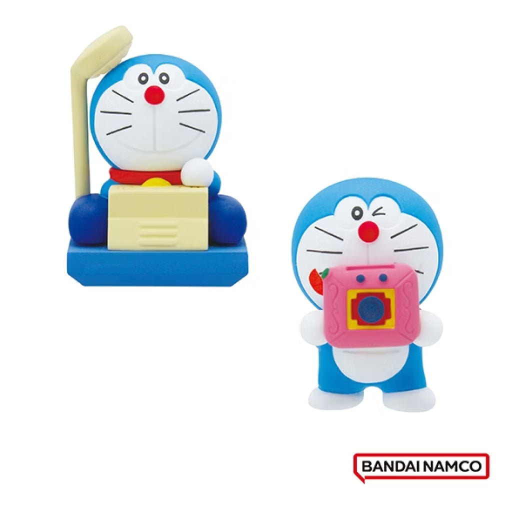 BANDAI Doraemon Bath Ball