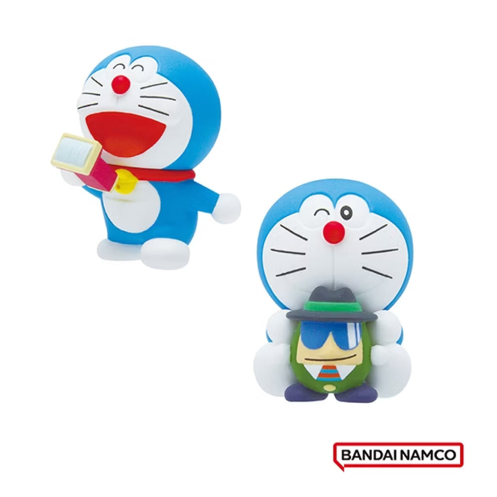 BANDAI Doraemon Bath Ball