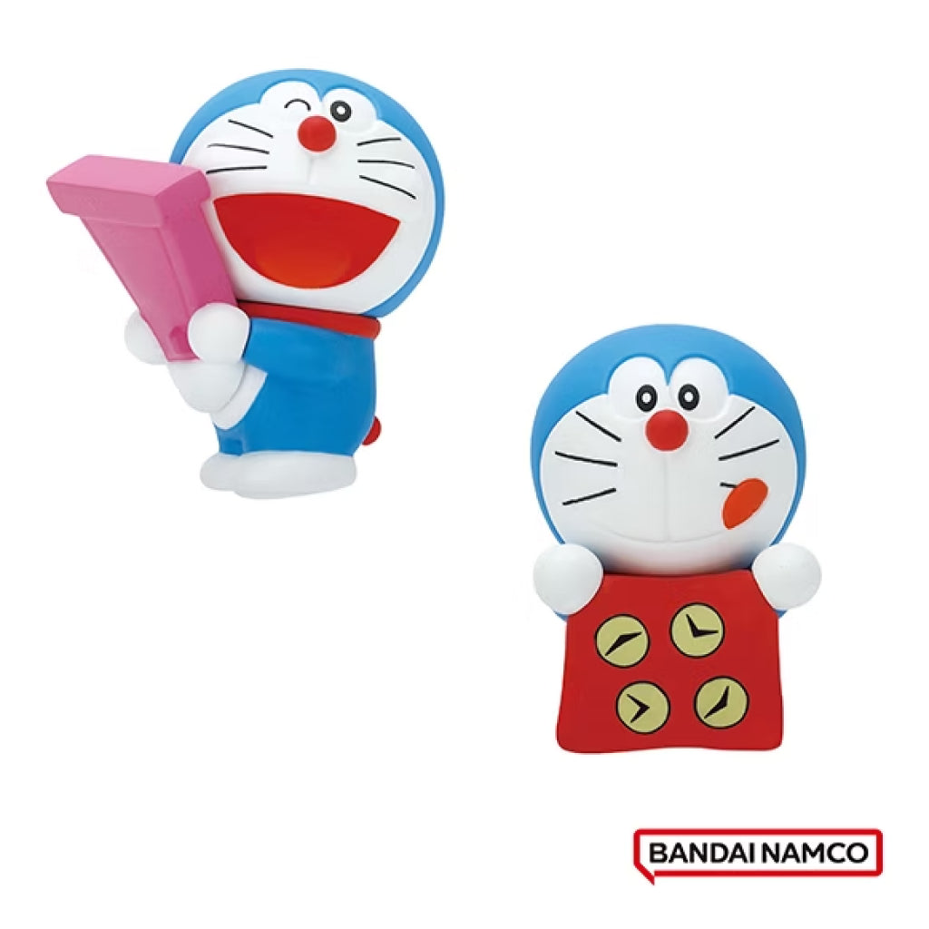 BANDAI Doraemon Bath Ball