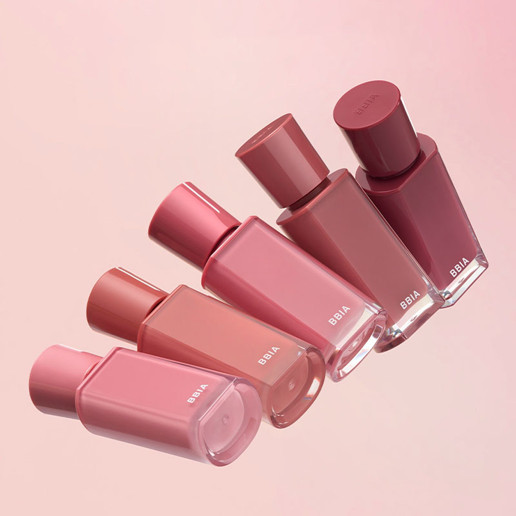 BBIA Glow Tint MLBB Edition 5 g