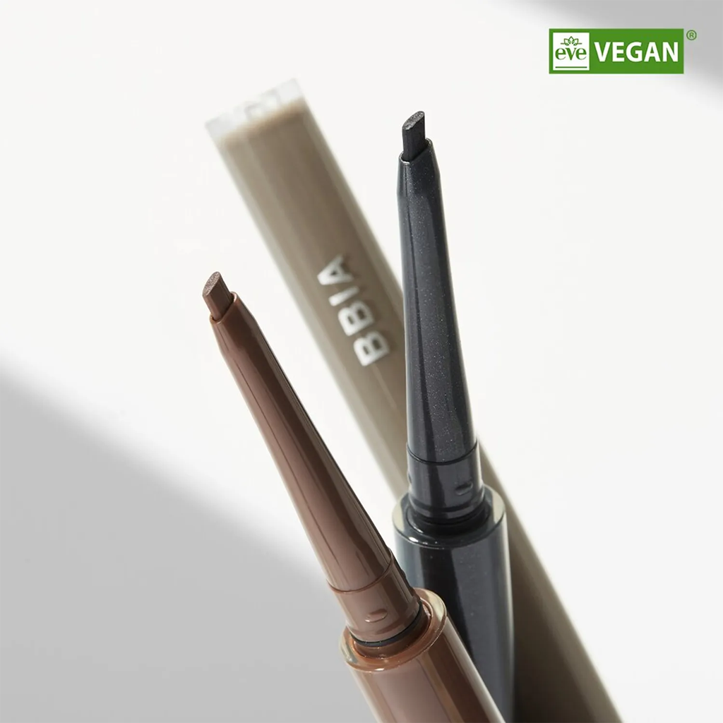 BBIA Last Auto Gel Eyeliner 0.3 g