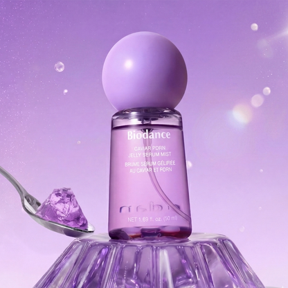 BIODANCE Caviar PDRN Jelly Serum Mist 50ml