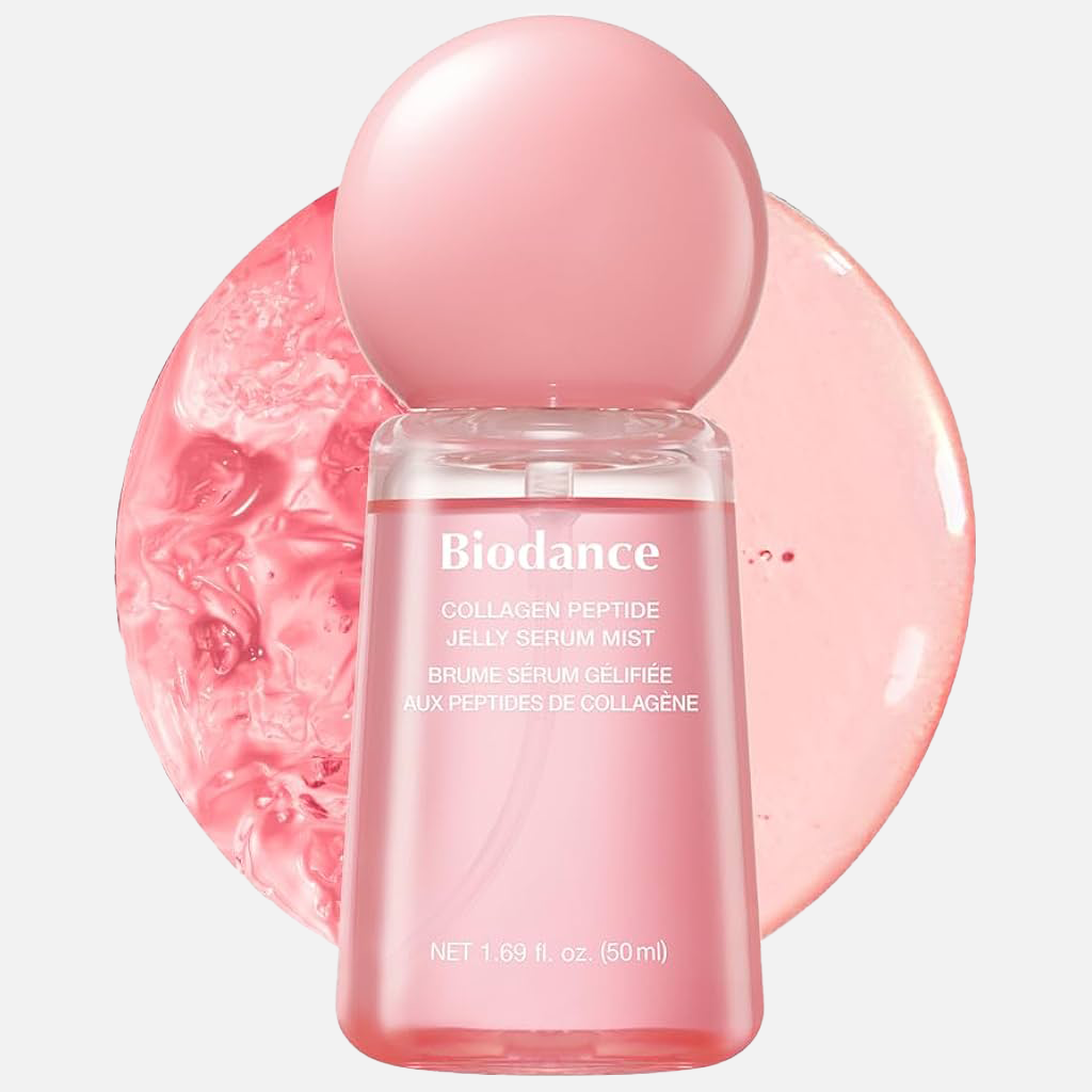 BIODANCE Collagen Peptide Jelly Serum Mist 50ml